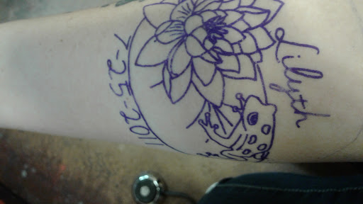 Tattoo Shop «Arc Angel Tattoo», reviews and photos, 2970 Pat Booker Rd, Universal City, TX 78148, USA