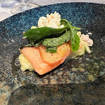 Photo n°1 de l'avis de Harald.i fait le 23/04/2023 à 12:19 sur le  Auberge de Temple GmbH à Johannesberg