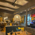 Photo n°1 de l'avis de Franz.t fait le 27/11/2021 à 00:34 sur le  Feringas Restaurant à Unterföhring