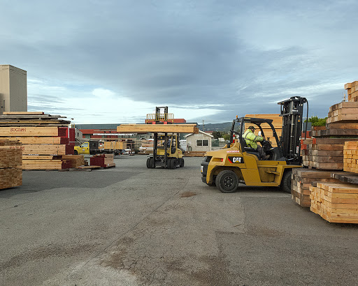 Lumber Store «South City Lumber & Supply», reviews and photos, 499 Railroad Ave, South San Francisco, CA 94080, USA