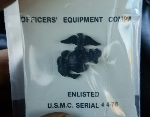 Outdoor Sports Store «Military City Surplus», reviews and photos, 2415 Harry Wurzbach Rd, San Antonio, TX 78209, USA