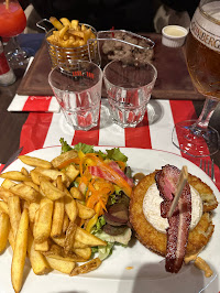 Faux-filet du Restaurant à viande Restaurant La Boucherie à Bezannes - n°1