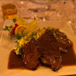 Photo n°8 de l'avis de o2balu. fait le 01/10/2022 à 21:09 sur le  Hotel Restaurant Meints4You im Bürgerhof à Recklinghausen