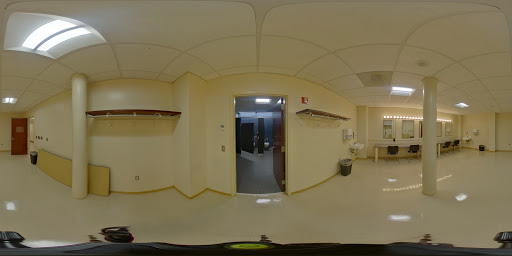 Performing Arts Theater «Duke Energy Center for the Performing Arts», reviews and photos, 2 E South St, Raleigh, NC 27601, USA