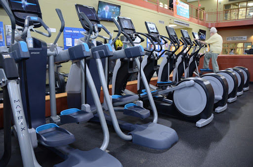 Youth Organization «Clarksville Area YMCA», reviews and photos, 260 Hillcrest Dr, Clarksville, TN 37043, USA