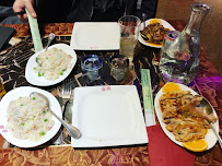 Plats et boissons du Restaurant chinois Le Palais de Shanghai à Levallois-Perret - n°10