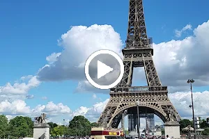 Trocadéro Gardens image