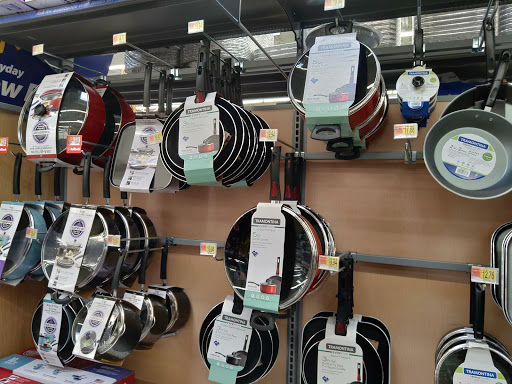 Department Store «Walmart Supercenter», reviews and photos, 135 Stoneridge Dr N, Ruckersville, VA 22968, USA