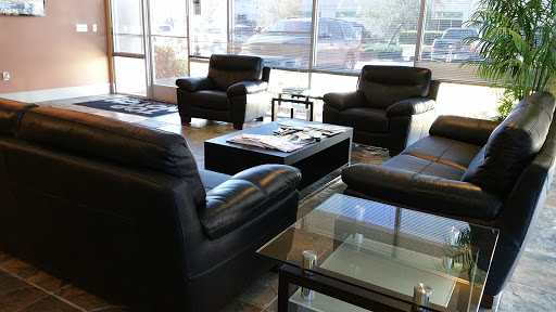 Auto Body Shop «Top Notch Collision Repairs», reviews and photos, 10640 Industrial Ave, Roseville, CA 95678, USA