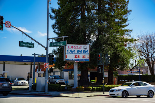 Car Wash «Eagle Car Wash», reviews and photos, 177 California Dr, Burlingame, CA 94010, USA