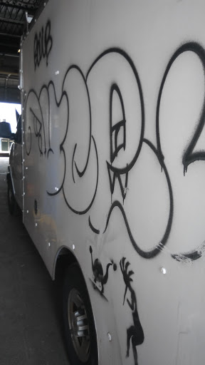 Auto Repair Shop «P C Auto Repair», reviews and photos, 165 N Beacon St, Boston, MA 02135, USA