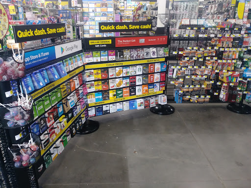 Discount Store «Dollar General», reviews and photos, 162 W Milton Rd, Ballston Spa, NY 12020, USA