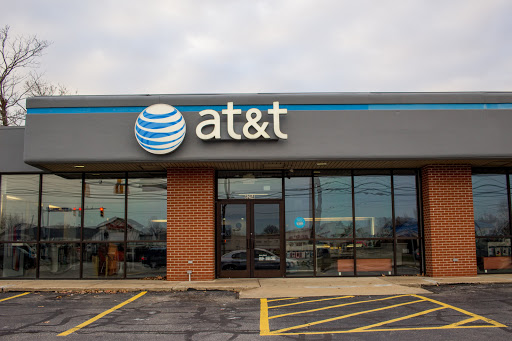 AT&T, 6294 Mayfield Rd, Mayfield Heights, OH 44124, USA, 