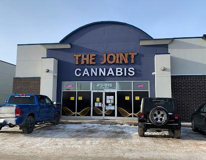 The Joint Cannabis Shop - Garden City