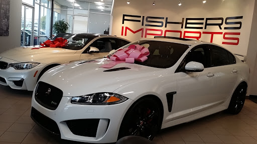 Used Car Dealer «Fishers Imports», reviews and photos, 9550 E 126th St, Fishers, IN 46038, USA