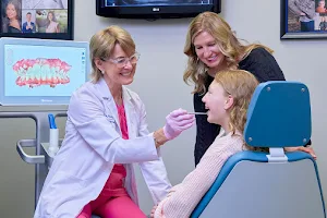 Dr Joyce A. Perih Orthodontics image