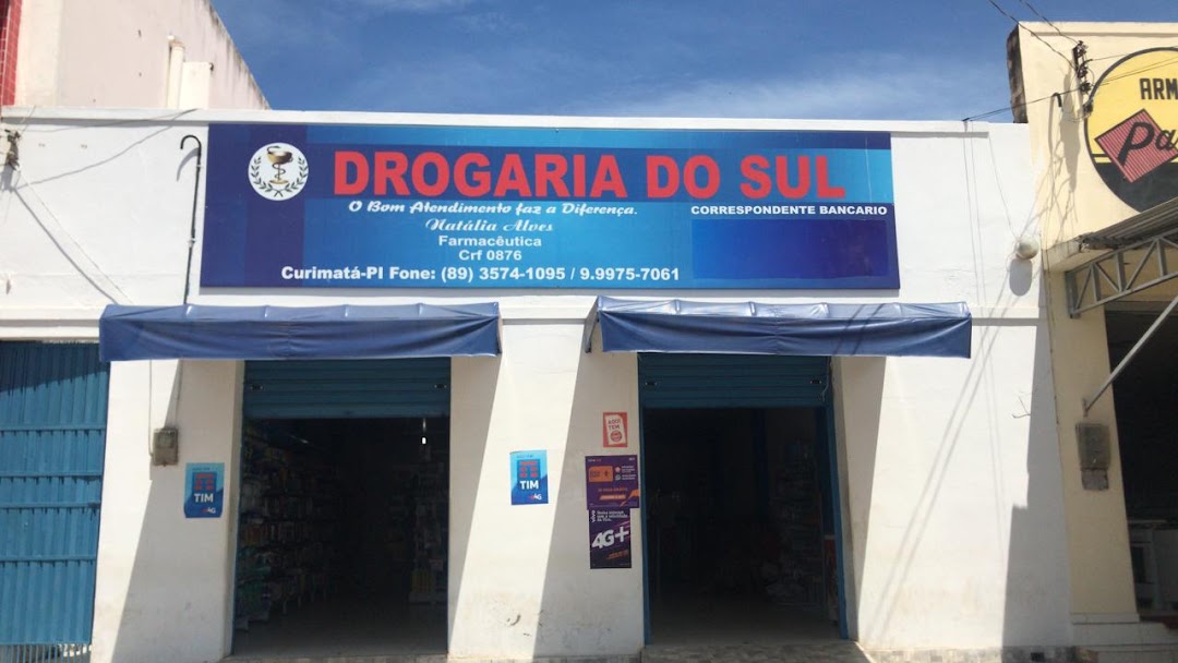 Drogaria Do Sul