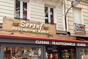 Restaurant Kurde Sersaf image