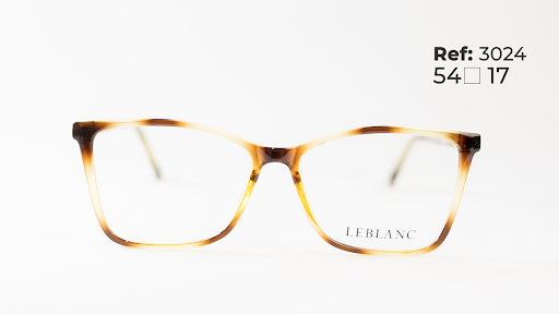 Optical Link - LeBlanc - Atacado de Óculos