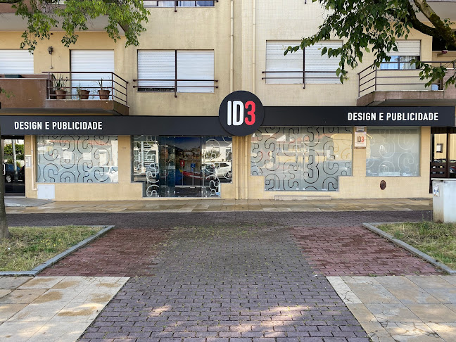 Avaliações doID3 Design E Publicidade em Barcelos - Designer gráfico