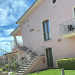 Photo n°1 de l'avis de LUiGI.i fait le 05/09/2022 à 11:45 sur le  Hotel Borgo La Tana - Maratea à Castrocucco