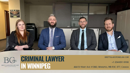 criminal lawyer winnipeg