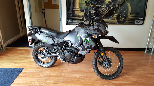 Motorcycle Dealer «ALL-PRO MOTORSPORTS», reviews and photos, 4744 University Blvd, Moon, PA 15108, USA