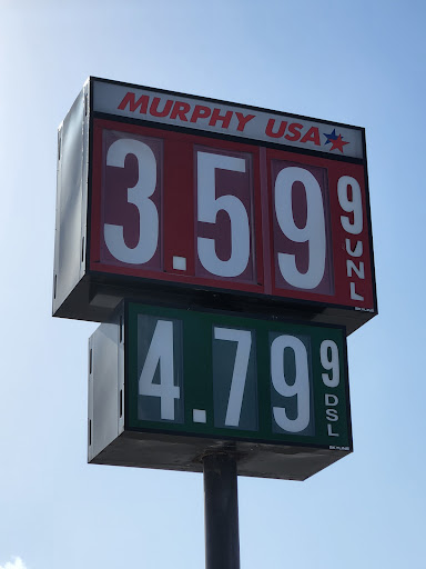 Department Store «Walmart Supercenter», reviews and photos, 1401 TX-100, Port Isabel, TX 78578, USA