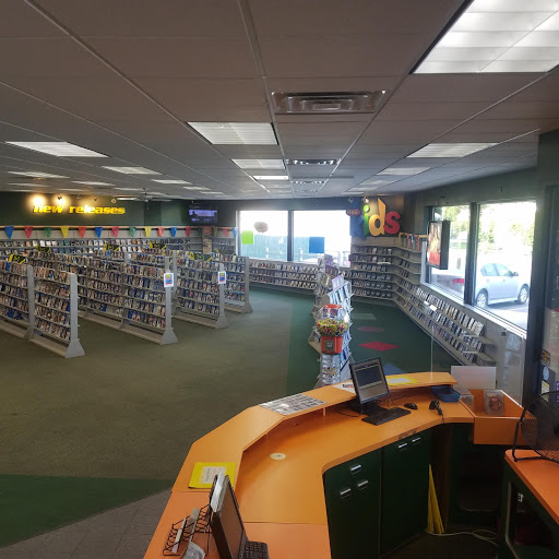 Movie Rental Store «Family Video», reviews and photos, 1208 E 45th Ave, Griffith, IN 46319, USA