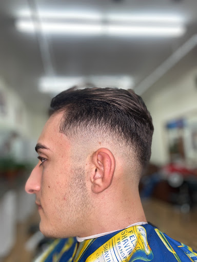 Barber Shop «Dobbs Ferry Barbershop», reviews and photos, 91 Main St, Dobbs Ferry, NY 10522, USA