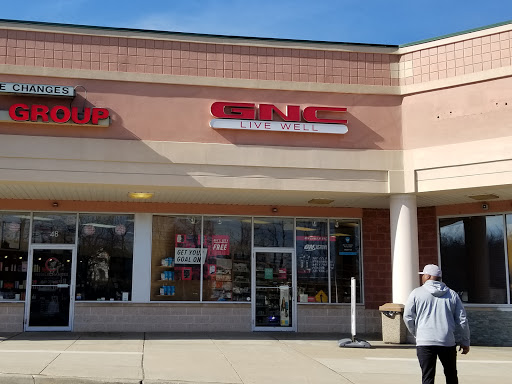 Vitamin & Supplements Store «GNC», reviews and photos, 46 W Ramapo Rd, Garnerville, NY 10923, USA