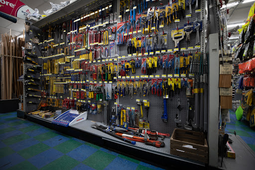 Hardware Store «Jamaica Hardware & Paints, inc.», reviews and photos, 13101 Jamaica Ave, Richmond Hill, NY 11418, USA