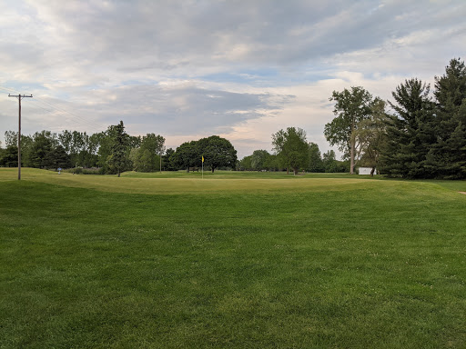 Golf Driving Range «Brookside Golf Course-Saline», reviews and photos, 6451 Ann Arbor-Saline Rd, Saline, MI 48176, USA