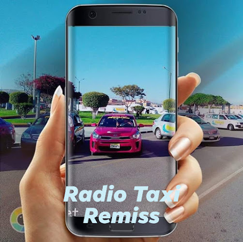 RADIO TAXI REMISS - Servicio de taxis