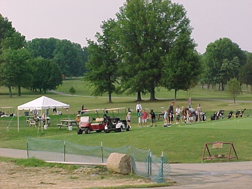 Golf Course «Long Run Golf Course», reviews and photos, 1605 Flat Rock Rd, Louisville, KY 40245, USA