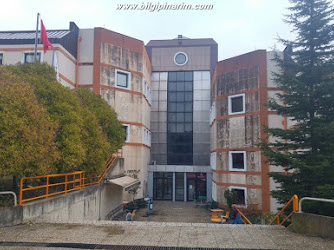 Kocaeli Üniversitesi Fen Edebiyat Fakültesi Ablok