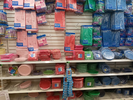 Dollar Store «Dollar Tree», reviews and photos, 9221 N 56th St, Temple Terrace, FL 33617, USA