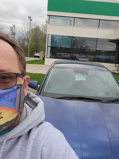 Used Car Dealer «Enterprise Car Sales», reviews and photos, 3200 Morse Rd, Columbus, OH 43231, USA