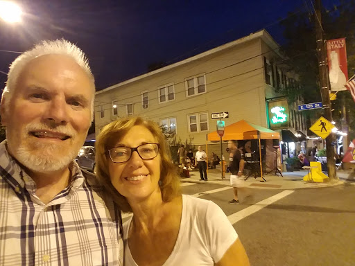 Wine Store «Little Italy Wines», reviews and photos, 12414 Mayfield Rd, Cleveland, OH 44106, USA