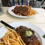 Photo n°1 de l'avis de Flotzel.E fait le 12/08/2021 à 10:23 sur le  Zum Grünen Baum à Schwetzingen