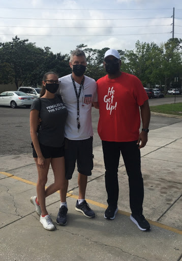 Community Center «Northwest Community Center», reviews and photos, 3955 Wd Judge Dr, Orlando, FL 32808, USA