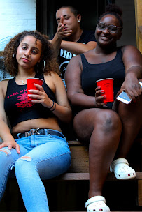 Nati Photography - Photo 7 - Car repair in , Bronx