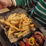 Photo n°2 de l'avis de maria.l fait le 24/04/2024 à 21:29 sur le  House 51 Food and Drinks à Alcobaça