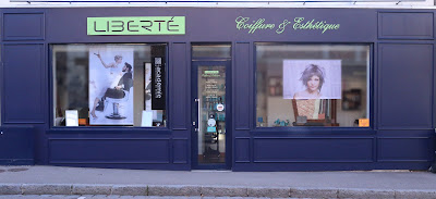 Liberté Coiffure et Esthétique à Le Neubourg