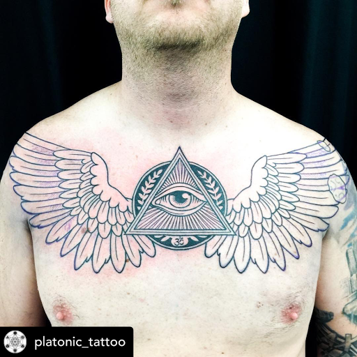 Explore awesome forearm tattoo ideas, creative tattoo ideas in Murrieta, available at Diamond City Tattoo & Piercing