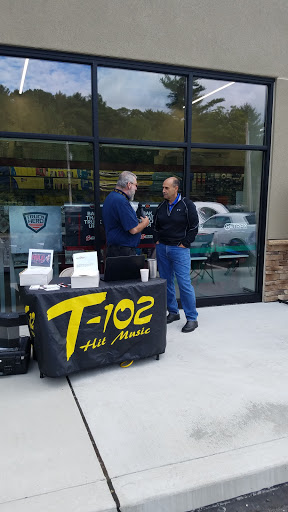 Auto Parts Store «A & A Auto Stores, Inc.», reviews and photos, 954 Schuylkill Mall Rd, Frackville, PA 17931, USA