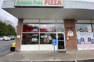 Hubbard Park Pizza of Southington image