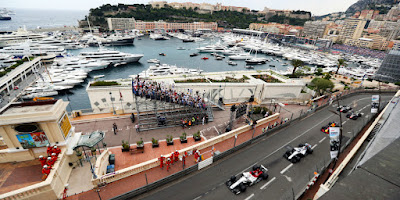 Euronet à Cannes