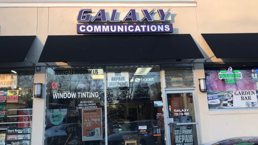 Cell Phone Store «Galaxy Communications», reviews and photos, 2457 NJ-33, Neptune City, NJ 07753, USA