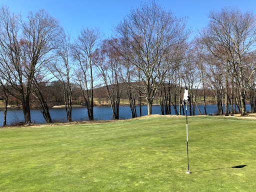 Golf Course «Richter Park Golf Course», reviews and photos, 100 Aunt Hack Rd, Danbury, CT 06811, USA